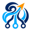 逆风汇流 Logo